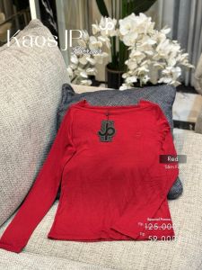 kaos journeyscarves bordir dada