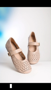 Giày bít nữ (36-39)