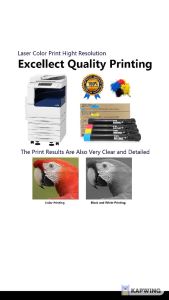 Xerox DocuCentre IV C2270 3370 4470 5570 2275 3375 4475 5575 Premium Quality Toner Cartridge