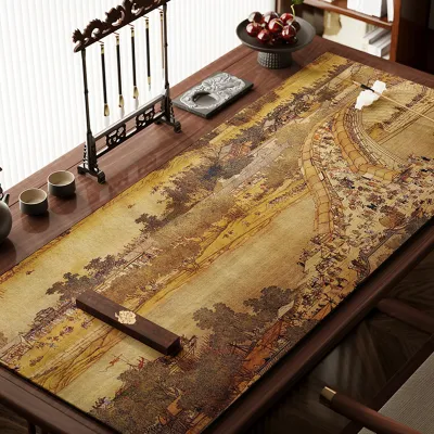 ZHIXIAO | Neo-traditional Calligraphy Mat Large Size