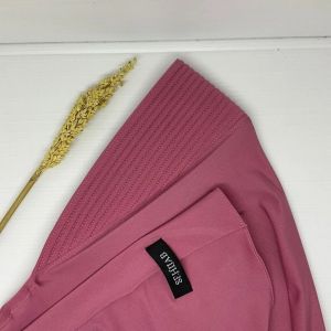 SF-Hijab Instan bergo daily Azalea Size M