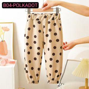 Celana Cargo Anak Perempuan Usia 0-7 Tahun / Celana Anak Panjang Bahan Premium