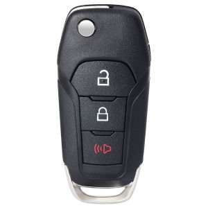 N5F-A08TBLP Smart Remote Key Fob for Ford F-150 F-250 F-350 F-450 F-550 F-650 F750 Super Duty 2023 2024 2025 164-R8334 164-R8337
