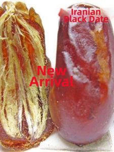 Milk Aroma Extra Large Golden Dates