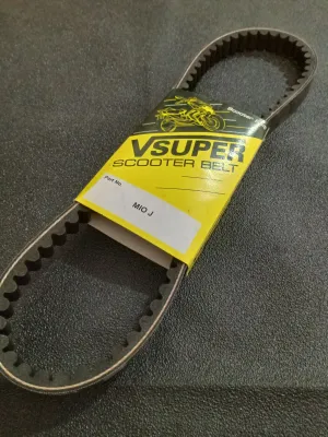 VSUPER Vanbelt Only Mio J 54P