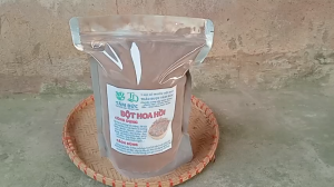 100g bột hoa hồi nguyên chất