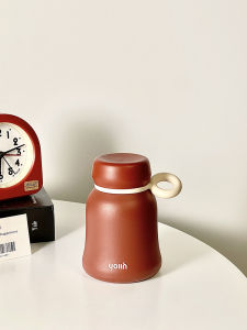 Cốc Cà Phê Cách Nhiệt Mini 350ml Cho Nữ Cốc Đi Học Cốc Đi Chơi Cốc Đi Làm Cốc Đi Du Lịch Cốc Đi Làm Việc Cốc Đi Chơi