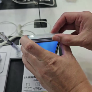 D - ANTIGORES ! Bazel TULANG SIDE [ ENGSEL ] SAMSUNG Z Fold 7 6 5 4 / Z Flip 7 6 5 4 TULANGAN Bazzel Suit Best Samping Bening Clear Glosy Glossy Tons full cover Bezel-Bumper Stiker Tekuk  Galaxy GORES PELINDUNG Bezzel nya Hydrogel 5G AN