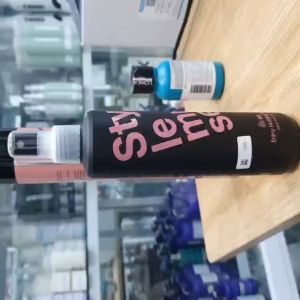 Xịt định hình giữ nếp tạo bóng tóc ATS SHINY HOLDING FIXER ( mẫu mới 2023)