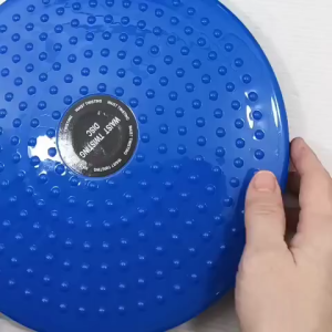 MAGNETIC TRIMMER JOGGING BODY PLATE / WAIST TWISTING MAGNET