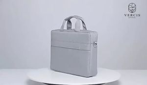 Tas Laptop Selempang Softcase Pria dan Wanita Cool Color 12-16 Inch Waterproof Cover Tas Kerja