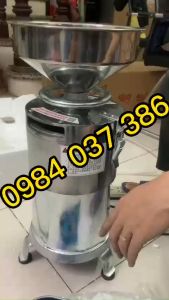 Máy Xay Vắt Đậu Nành Đậu Tương LIên Hoàn 2200w