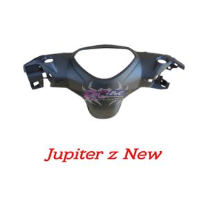 Batok Bagian Depan Honda Jupiter Z New Burhan 2008 Tersedia 2 Warna