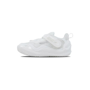 Velcro Low-cut Basketball Shoes Training