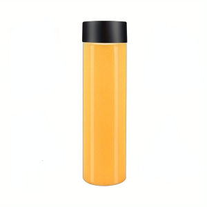 12pcs Portable Plastic Fruit Juice Bottle  Clear Bulk  Container For Indoor/Outdoor Camping Drink  For Fridge Bar Supplies
