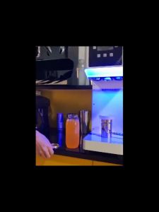 Automatic Can Sealing Machine Commercial for Milk Tea Plastic Bottles & Beverage Cans  High-Speed Cup/Bottle Sealer