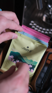 Curve Drip Coffee - Philippine Specialty Coffee