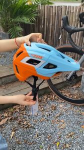 Helm Sepeda Gunung BATFOX LA008-190: Peluncuran Produk Baru 2024