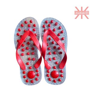Ж Sandal Jepit Terapi Pijat Rematik duri size 9 10.5