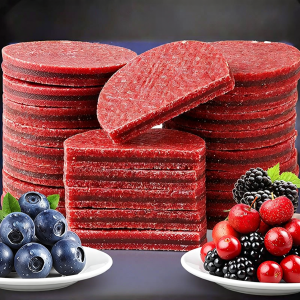 Sugar Free No Additives Healthy Food