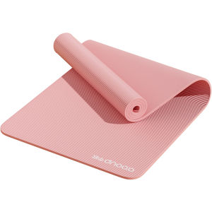O:OOUP | Women Specific Yoga Mat Anti-slip Silent Thick