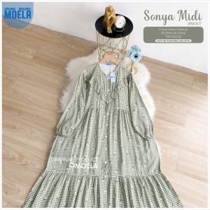 Sonya midi ld 110 by original moela berlabel