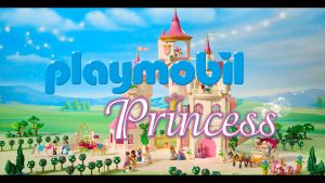 Playmobil 70451 Princess Castle Bakery เจ้าหญิง ปราสาทเบเกอรี่