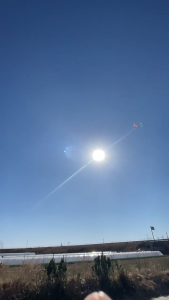 New phoenix kite Long-tailed kite Beginners Outdoor Park Childrens toys Chinese style  1450mm*2100mm