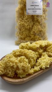 Kremes Ayam Cahaya Abadi Oleh Oleh Khas Solo