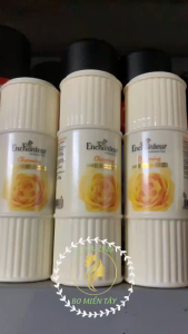 Phấn Thơm Enchanteur 50g – Hương Nước Hoa Pháp Thơm Lâu Mịn Da