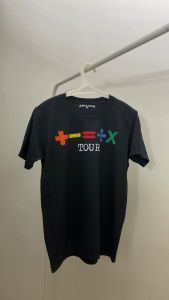 Ed Sheeran Shirt The Sum of it All T-shirt | Amazedph