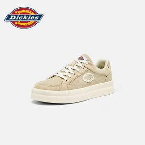 Dickies | Breathable Height-increasing Canvas Shoes Male
