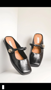 Dép bít đầu nữ (35-39)