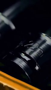 Drive Deep Extension Impact Socket 1/2 10 PCS 8-24mm Bahan Kuat Anti Karat - 6541