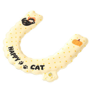 SHUANGNIU | All-Season Waterproof EVA Toilet Seat Cover