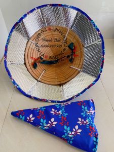 📣DÙ BAO NÓN che MƯA🌧_chống NÓNG☀️(ĐK 68cm) CÓ CÁCH NHIỆT+KHUNG NHÔM điều chỉnh thả ga cho ACE làm công việc ngoài trời.