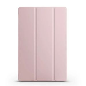 Ốp Lưng Lenovo Idea Tab Tablet 11 Inch TB336ZU TB336FU Chất Liệu Da PU Lưng TPU Có Chân Đứng Tương Thích Với Xiaoxin Pad 11 2025