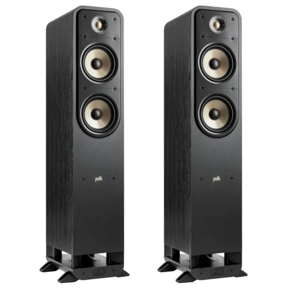 Floor Standing Tower Woofer Low Price Polk Audio Signature Elite