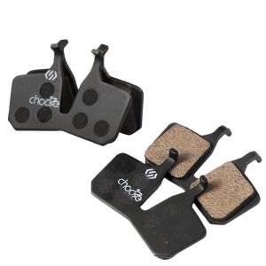 Chooee Resin Disc Brake Pads For Magura MT5 MT7 TYPE 9.P 4 Piston Replacement Quiet Wear-Resistant MTB Bike Brake Accessories
