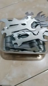 Kunci Multi Pompa: Aksesori Pompa Berkualitas & Sparepart Pompa Import