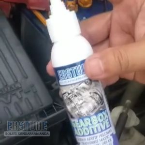 ERSTUNE Gearbox Additive 75ml: Performa Transmisi Optimal
