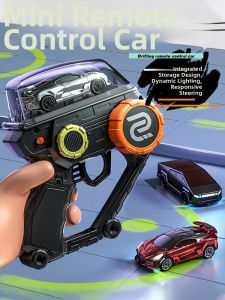 Letop Baby | Remote Control Mini Drift Racing Car Toy