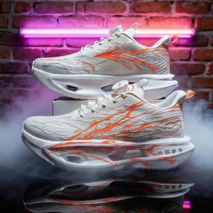 CVPAJ | Fleece Lined Warm Waterproof Running Shoes