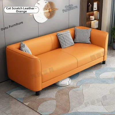 AYIJIE | Modern Luxury Small Space Sofa