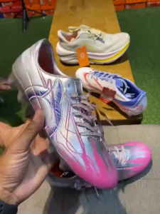 PETIR SALE !!! SEPATU BOLA ORTUSEIGHT CATALYST LEGION V5 FG TERLARIS & TERPOPULER SIAP KIRIM BAYAR DI TEMPAT