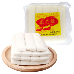 Local Special Product Handmade Water-Milled Nian Gao 400g