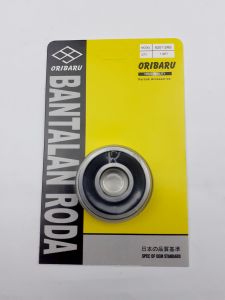 Laher Smash - Bearing Ori Untuk Motor Smash - Titan - Shogun - Satria Fu 150 - Rc 6201-2RS
