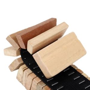 IRIN | Nhạc Cụ Bằng Gỗ Orff Castanets Dành Cho Giáo Dục Âm Nhạc Sớm Bộ Gõ Âm Thanh Cho Trẻ Em Đồ Chơi Âm Nhạc Cho Bé