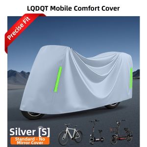 LQDQT | Weatherproof Dustproof Cover