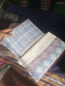 sarung dewasa murah 10 pcs tenunan lokal premium sarung santri